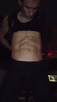 Snapshot of MillennialC0CK chatting on February 9, 2026, 12:03 am MillennialC0CK online show from February 9, 2026, 12:03 am