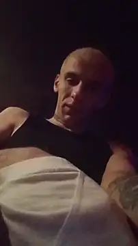 Snapshot of MillennialC0CK chatting on February 25, 2026, 3:49 am MillennialC0CK online show from February 25, 2026, 3:49 am