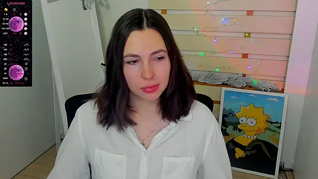 Lexy flower online show from December 13, 2024, 1:33 pm