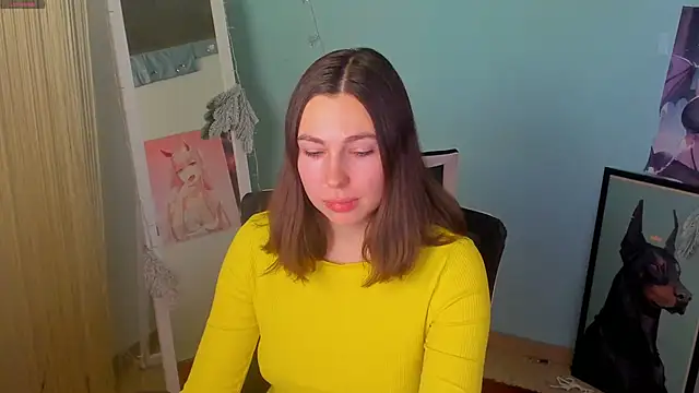 Lexy flower online show from January 20, 2025, 5:37 pm