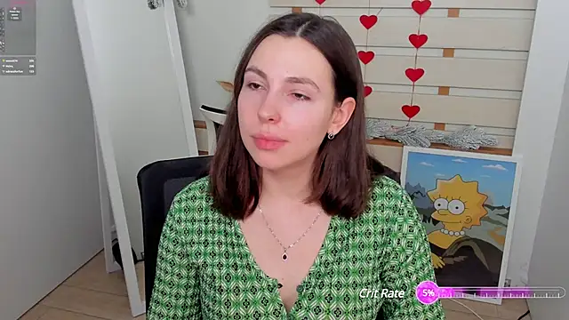 Lexy flower online show from February 5, 2025, 4:58 pm