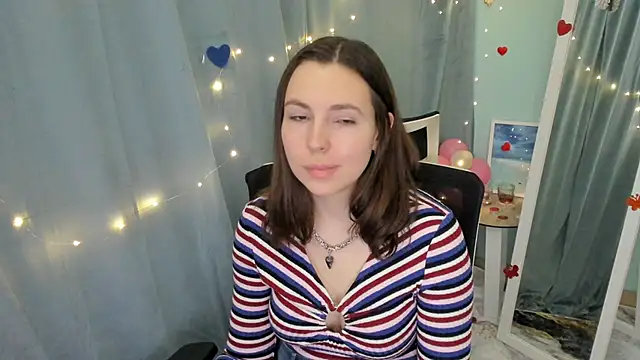 Lexy flower online show from March 16, 2025, 10:33 am