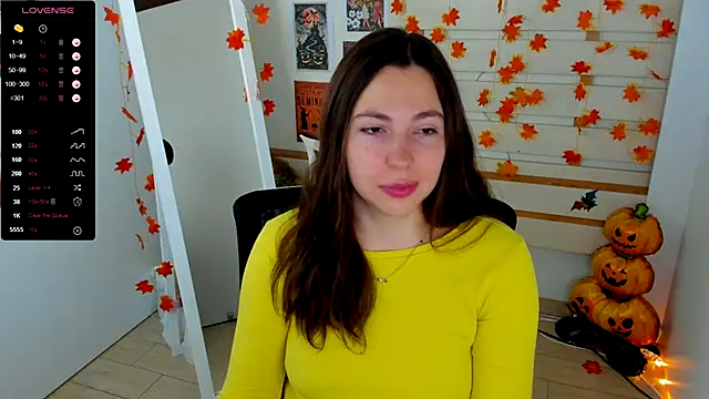 Lexy flower online show from November 5, 2025, 7:41 am