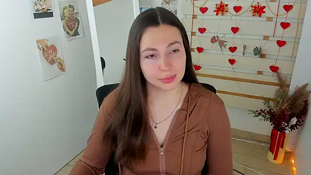 Lexy flower online show from February 26, 2026, 1:43 pm