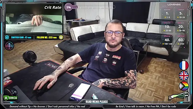 Law Leek online show from January 9, 2026, 5:48 pm