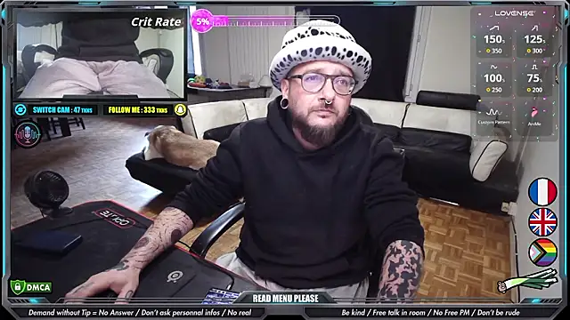 Law Leek online show from March 9, 2026, 7:23 am