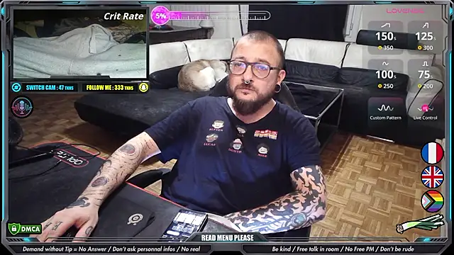 Law Leek online show from March 17, 2026, 6:33 pm