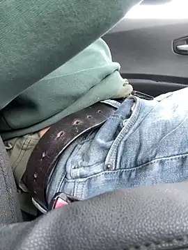 beyourself1323 online show from February 19, 2026, 1:40 pm