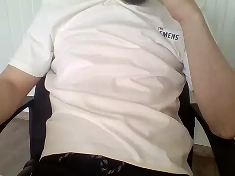 beyourself1323 online show from March 7, 2026, 12:24 pm