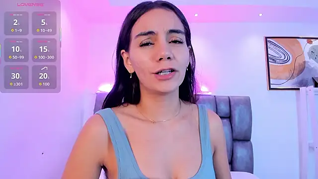 martina mancini online show from February 25, 2026, 12:15 pm