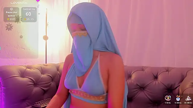 Adib ali online show from February 13, 2026, 2:24 pm