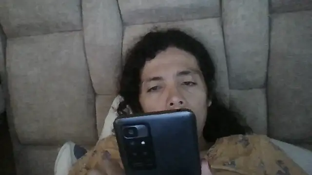 Nadia Monroe online show from March 19, 2026, 1:59 pm