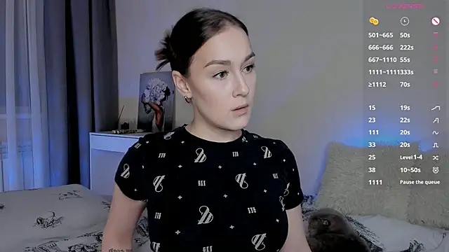 Snapshot of _RocketWay_ chatting on January 8, 2025, 7:34 pm RocketWay online show from January 8, 2025, 7:34 pm