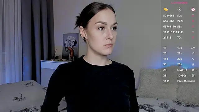 Snapshot of _RocketWay_ chatting on January 9, 2025, 7:40 pm RocketWay online show from January 9, 2025, 7:40 pm