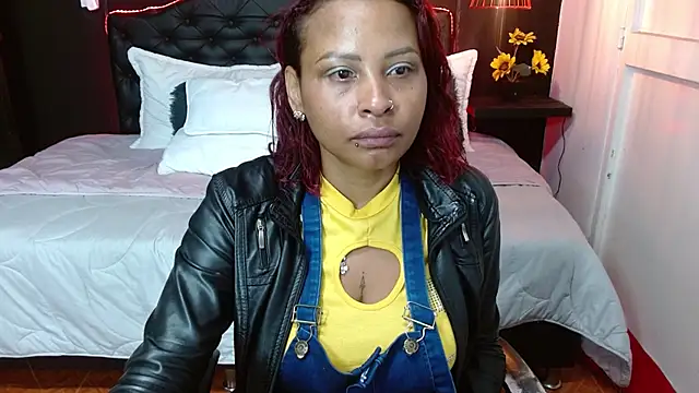 Dominik girl online show from February 5, 2025, 2:08 am