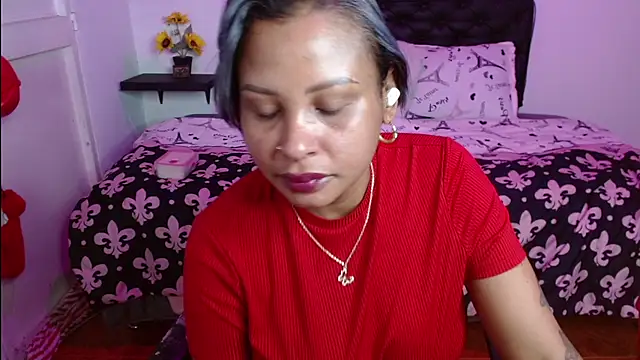 Dominik girl online show from March 14, 2026, 9:20 pm