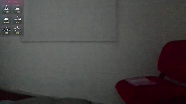 Snapshot of Alejandra_Dunn chatting on February 26, 2025, 4:25 am Alejandra Dunn online show from February 26, 2025, 4:25 am