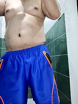 Snapshot of Potro23hotzen chatting on February 17, 2025, 1:04 am Potro23hotzen online show from February 17, 2025, 1:04 am