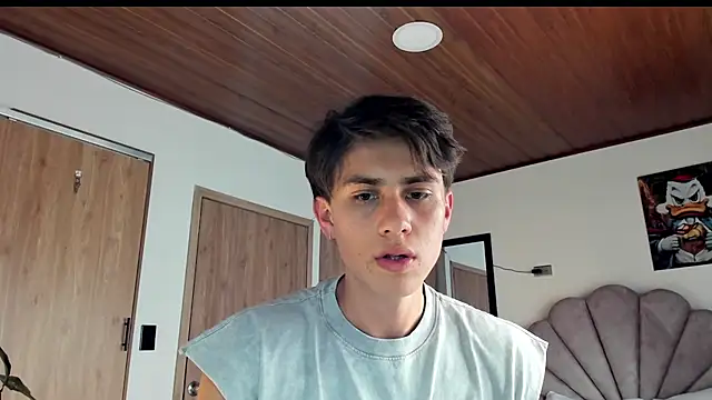 Snapshot of manucute_23_ chatting on February 14, 2026, 10:17 pm manucute 23 online show from February 14, 2026, 10:17 pm