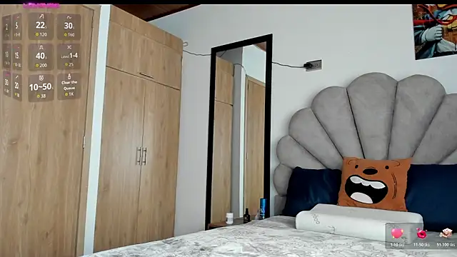 Snapshot of manucute_23_ chatting on February 21, 2026, 5:03 pm manucute 23 online show from February 21, 2026, 5:03 pm