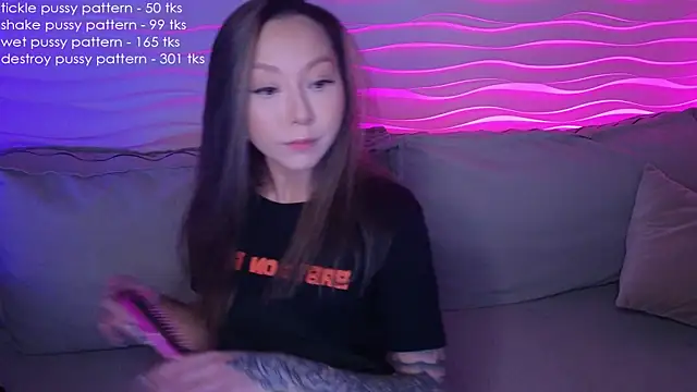 im casey online show from February 23, 2025, 5:23 am