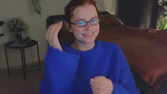 Snapshot of reb_luvng chatting on October 27, 2025, 1:37 pm reb luvng online show from October 27, 2025, 1:37 pm