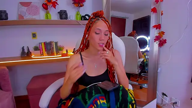 Snapshot of Irina_bx chatting on December 19, 2024, 1:39 am Irina bx online show from December 19, 2024, 1:39 am