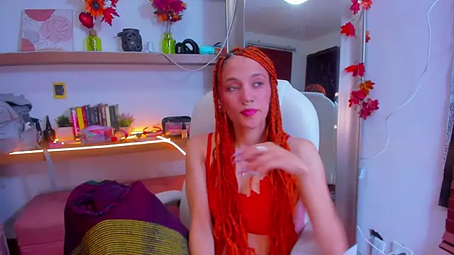 Snapshot of Irina_bx chatting on December 20, 2024, 1:25 am Irina bx online show from December 20, 2024, 1:25 am