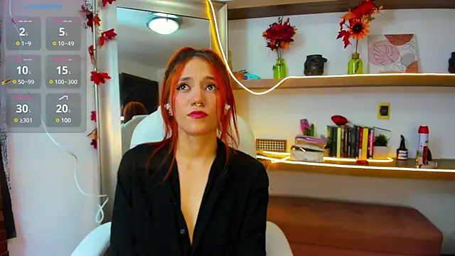 Snapshot of Irina_bx chatting on February 19, 2025, 7:05 pm Irina bx online show from February 19, 2025, 7:05 pm