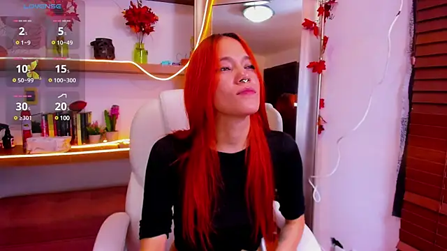 Snapshot of Irina_bx chatting on February 20, 2025, 8:03 pm Irina bx online show from February 20, 2025, 8:03 pm