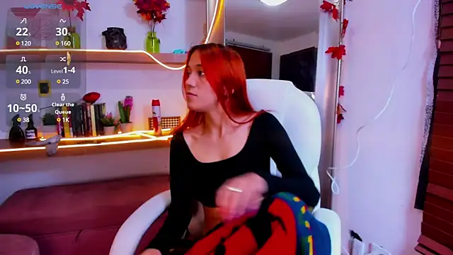 Snapshot of Irina_bx chatting on February 22, 2025, 4:19 pm Irina bx online show from February 22, 2025, 4:19 pm