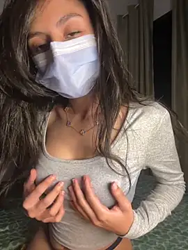 ZINA-MOROCCO online show from October 7, 2025, 11:46 pm