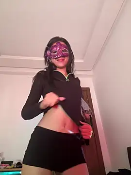 ZINA-MOROCCO online show from November 2, 2025, 2:41 pm