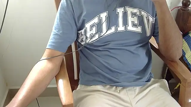 The SHY uncut online show from January 12, 2025, 5:56 am