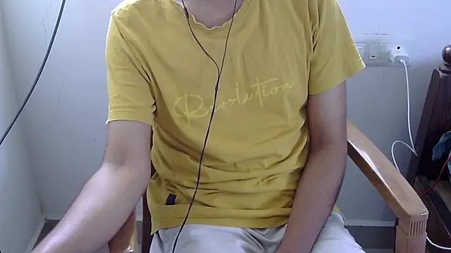 The SHY uncut online show from April 14, 2026, 5:02 am