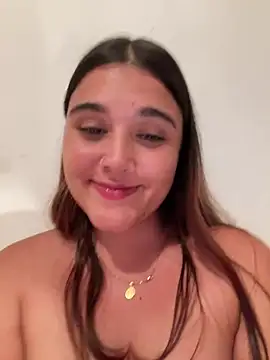 Magic-Smilee online show from January 7, 2025, 3:46 am