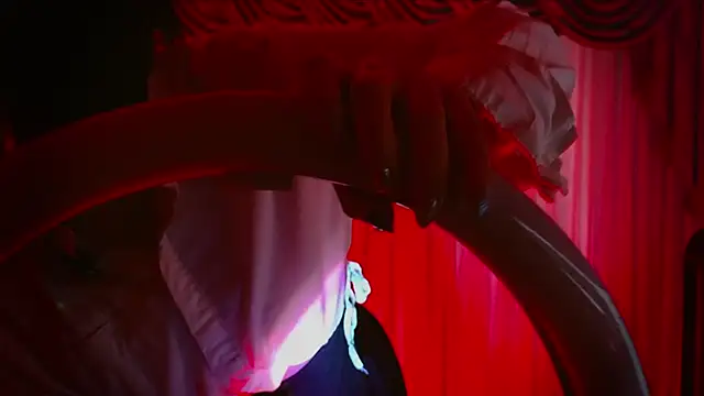 Snapshot of albaismynameX chatting on October 23, 2025, 12:15 pm albaismynameX online show from October 23, 2025, 12:15 pm