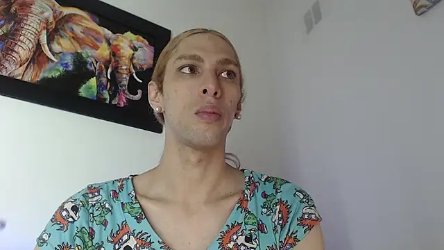 Manchita96  online show from February 26, 2026, 5:17 am