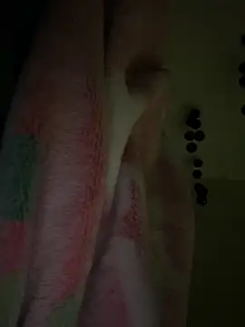 SexyB214 online show from September 25, 2025, 8:07 am