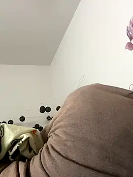 SexyB214 online show from November 2, 2025, 12:35 am