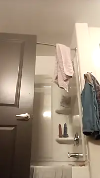 SexyB214 online show from March 14, 2026, 5:29 pm