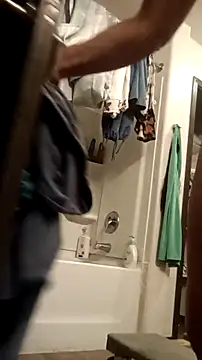 SexyB214 online show from March 22, 2026, 7:23 am