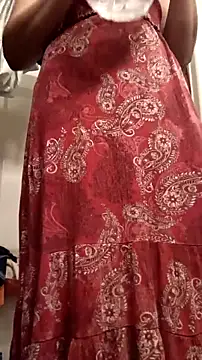 SexyB214 online show from March 24, 2026, 5:40 pm