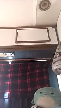 SexyB214 online show from April 23, 2026, 8:00 pm