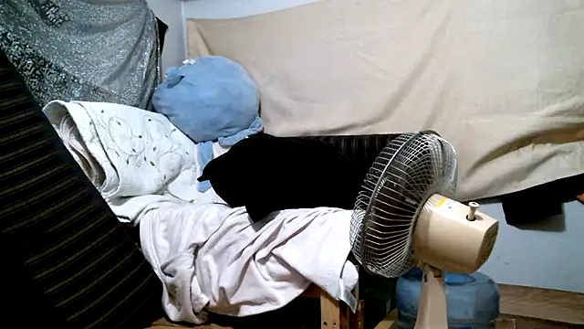 SexyB214 online show from July 9, 2026, 7:51 pm