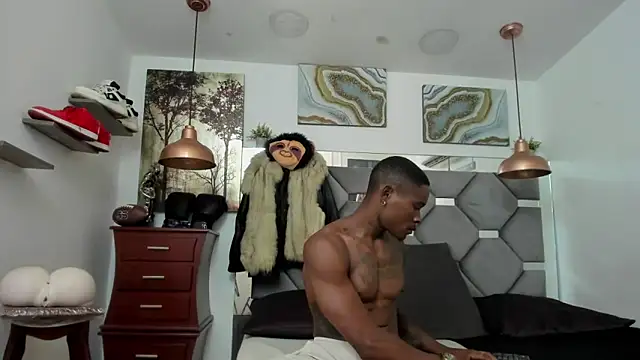 KING FIT online show from February 19, 2026, 4:36 pm