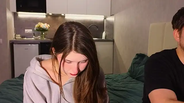 Snapshot of sasaykyra chatting on February 14, 2025, 8:37 pm sasaykyra online show from February 14, 2025, 8:37 pm