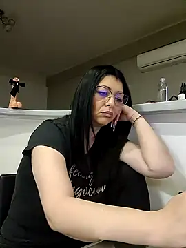 Milf Abigail online show from January 31, 2025, 5:30 am