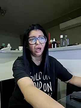 Snapshot of Milf_Abigail chatting on October 22, 2025, 1:50 am Milf Abigail online show from October 22, 2025, 1:50 am