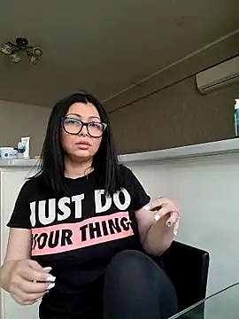 Milf Abigail online show from February 20, 2026, 6:26 am